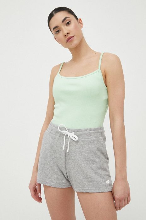 Топ 4F жіночий колір зелений (3133784)