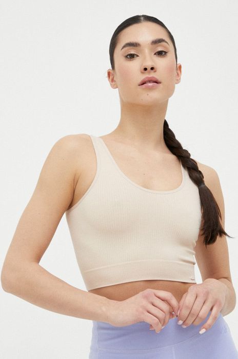 Топ 4F колір бежевий