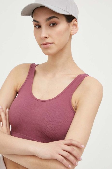 Топ 4F колір рожевий