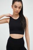 Топ для йоги Casall колір чорний (3154543)