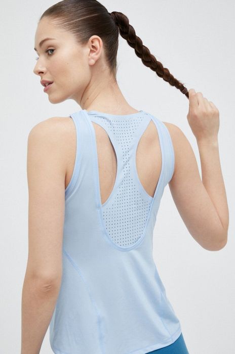 Топ для тренувань Casall колір блакитний
