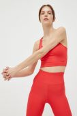 Топ для йоги Casall колір червоний