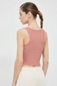 Топ 4F жіночий колір рожевий (3118382)