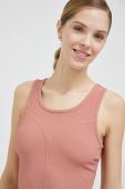 Топ 4F жіночий колір рожевий (3118382)