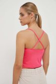 Топ 4F жіночий колір рожевий (3227699)