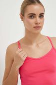 Топ 4F жіночий колір рожевий (3227699)