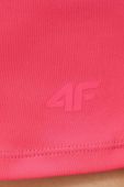 Топ 4F жіночий колір рожевий (3227699)