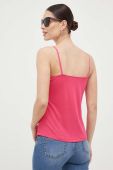 Топ Morgan жіночий колір рожевий (3214659)