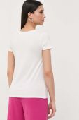 Футболка Morgan жіночий колір білий (3255094)