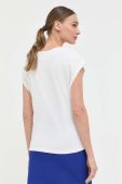 Футболка Morgan жіночий колір білий (3277512)