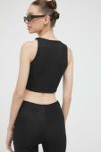Топ Sixth June жіночий колір чорний (3148757)