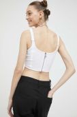 Топ Sixth June жіночий колір білий (3141479)