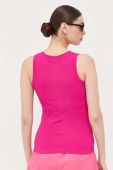Топ Morgan жіночий колір рожевий (3295243)