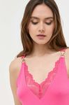 Топ Morgan жіночий колір рожевий (3286123)