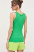 Топ Morgan жіночий колір зелений (3286155)