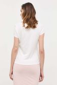 Футболка Morgan жіночий колір білий (3314279)