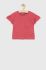 Дитяча футболка Tommy Hilfiger колір рожевий (2898395)
