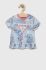 Дитяча футболка Guess колір блакитний (2857260)