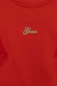 Дитяча футболка Guess колір червоний (2871527)