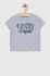 Дитяча футболка Guess колір блакитний (3047181)