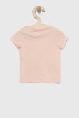 Дитяча футболка Guess колір рожевий (3047187)