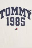 Дитяча футболка Tommy Hilfiger колір білий (3020880)