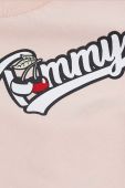 Футболка для немовлят Tommy Hilfiger колір рожевий (3203157) Футболка для немовлят Tommy Hilfiger колір рожевий (3203157)