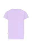Дитяча футболка Lego колір фіолетовий (3096210)