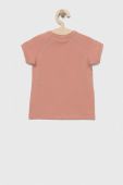 Дитяча футболка Birba&Trybeyond колір рожевий (3096236)