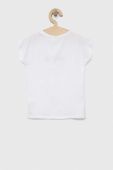 Дитяча футболка Birba&Trybeyond колір білий (3137365)