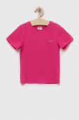 Дитяча футболка Birba&Trybeyond колір рожевий (3167813) Дитяча футболка Birba&Trybeyond колір рожевий (3167813)