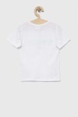 Дитяча футболка Birba&Trybeyond колір білий (3137371)