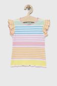 Дитяча футболка Birba&Trybeyond колір барвистий (3118305)