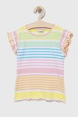 Дитяча футболка Birba&Trybeyond колір барвистий (3118306) Дитяча футболка Birba&Trybeyond колір барвистий (3118306)