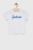 Дитяча футболка Birba&Trybeyond колір білий (3133850)