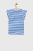 Дитяча футболка Birba&Trybeyond колір блакитний (3096252)