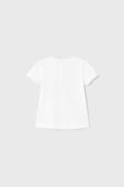Футболка для немовлят Mayoral колір білий (3065445)