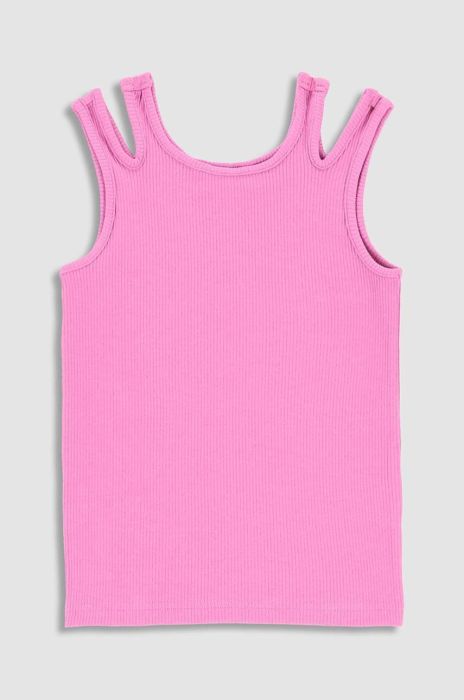 Дитячий топ Coccodrillo колір фіолетовий (3298089) Дитячий топ Coccodrillo колір фіолетовий (3298089)