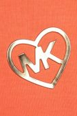 Дитяча футболка Michael Kors колір помаранчевий (3054245)