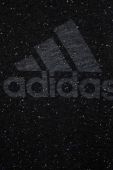 Дитяча футболка adidas G FI BL колір сірий візерунок Дитяча футболка adidas G FI BL колір сірий візерунок