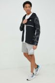 Бавовняна футболка adidas Originals колір білий з принтом (2891740) Бавовняна футболка adidas Originals колір білий з принтом (2891740)