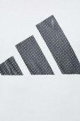 Бавовняна футболка adidas Originals колір білий з принтом (2891740) Бавовняна футболка adidas Originals колір білий з принтом (2891740)
