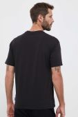 Бавовняна футболка Puma X 8ENJAMIN колір чорний з принтом (3331298)