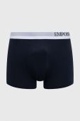 Боксери Emporio Armani Underwear 3-pack чоловічі колір синій (3075961)