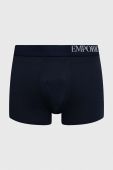 Боксери Emporio Armani Underwear 3-pack чоловічі колір синій (3075961)