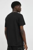 Бавовняна футболка G-Star Raw 2-pack колір білий з принтом Бавовняна футболка G-Star Raw 2-pack колір білий з принтом