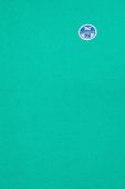 Бавовняна футболка North Sails колір зелений однотонний (3076240)
