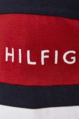 Бавовняна футболка Tommy Hilfiger колір білий візерунок (3289276)