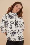 Піжама women'secret Snoopy жіноча  3136117 колір барвистий