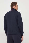 Кофта Tommy Hilfiger колір синій однотонна